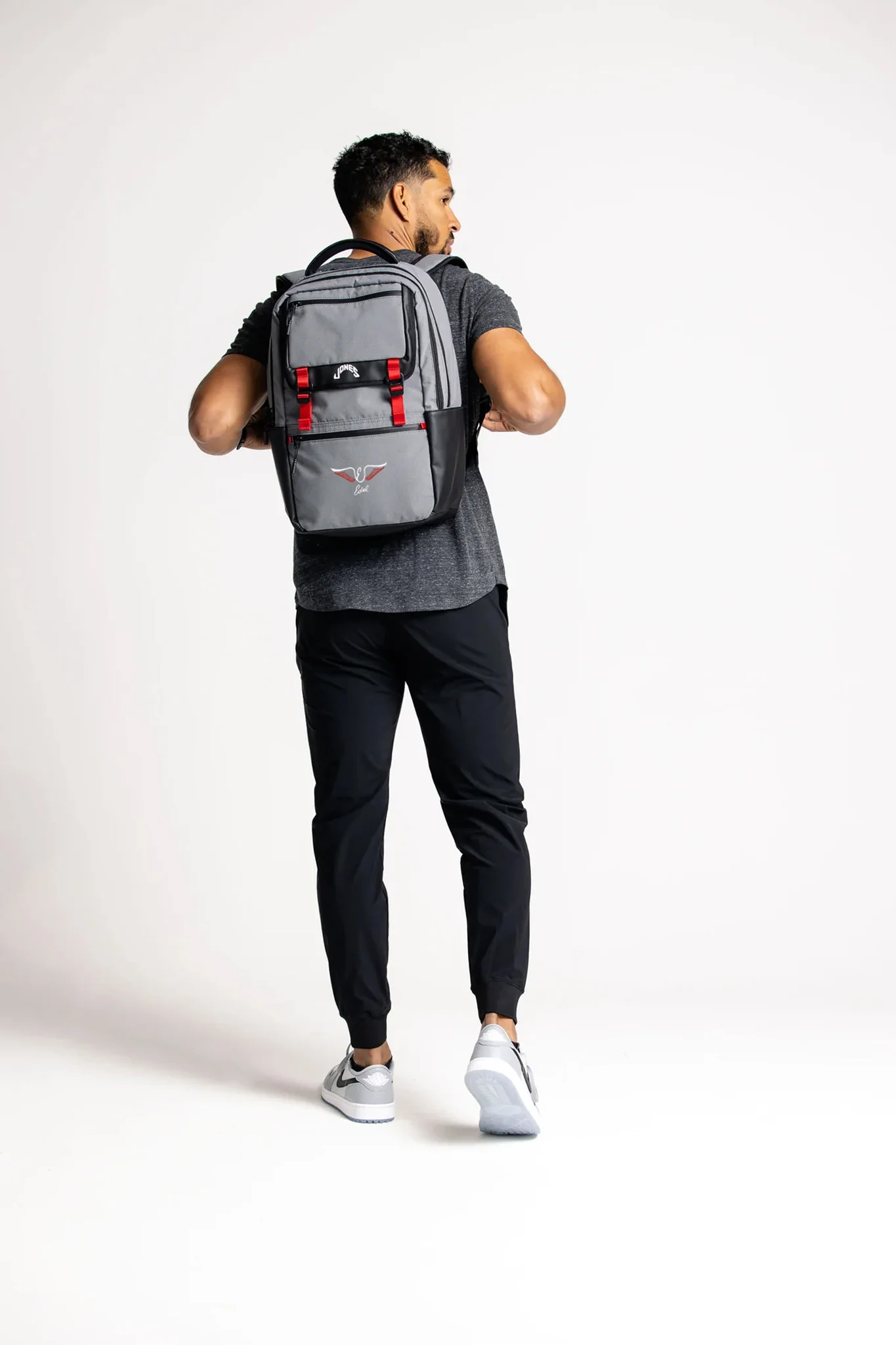 Edel X Jones A2 Backpack R - Image 5