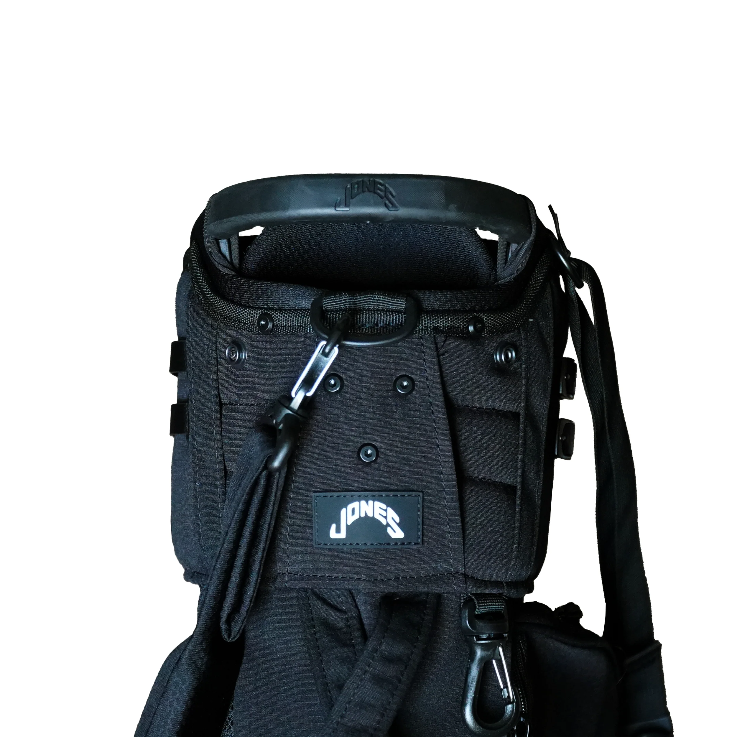 Edel X Jones Trouper R Stand Bag - Image 5