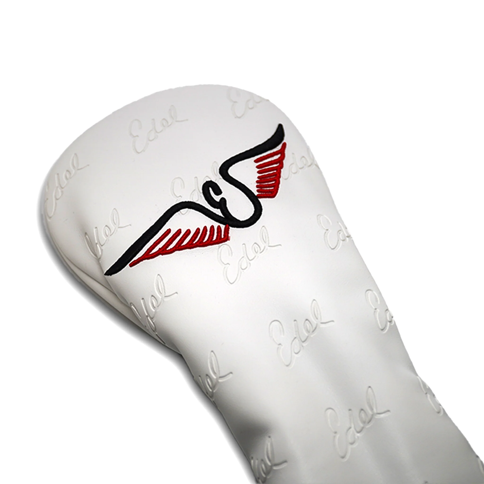 Signature Fairway Wood Headcover - Image 4