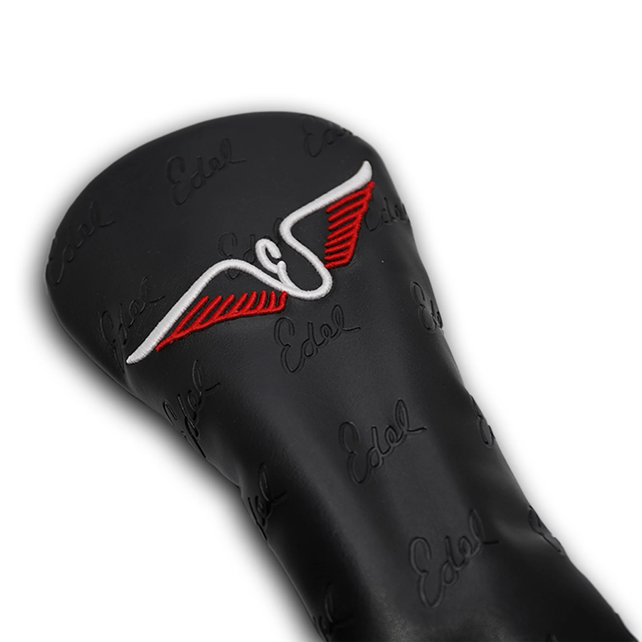 Signature Fairway Wood Headcover - Image 6