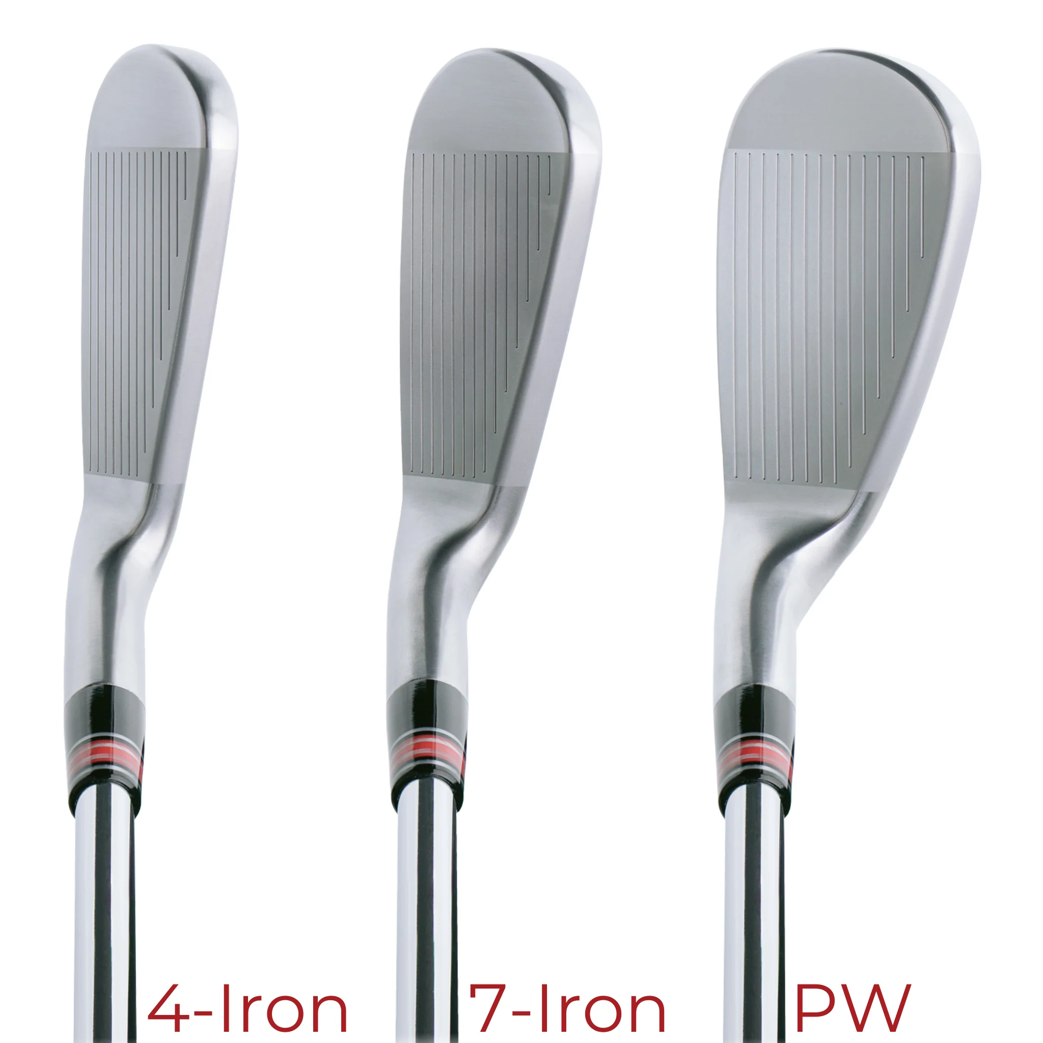 SMS Irons - Image 6