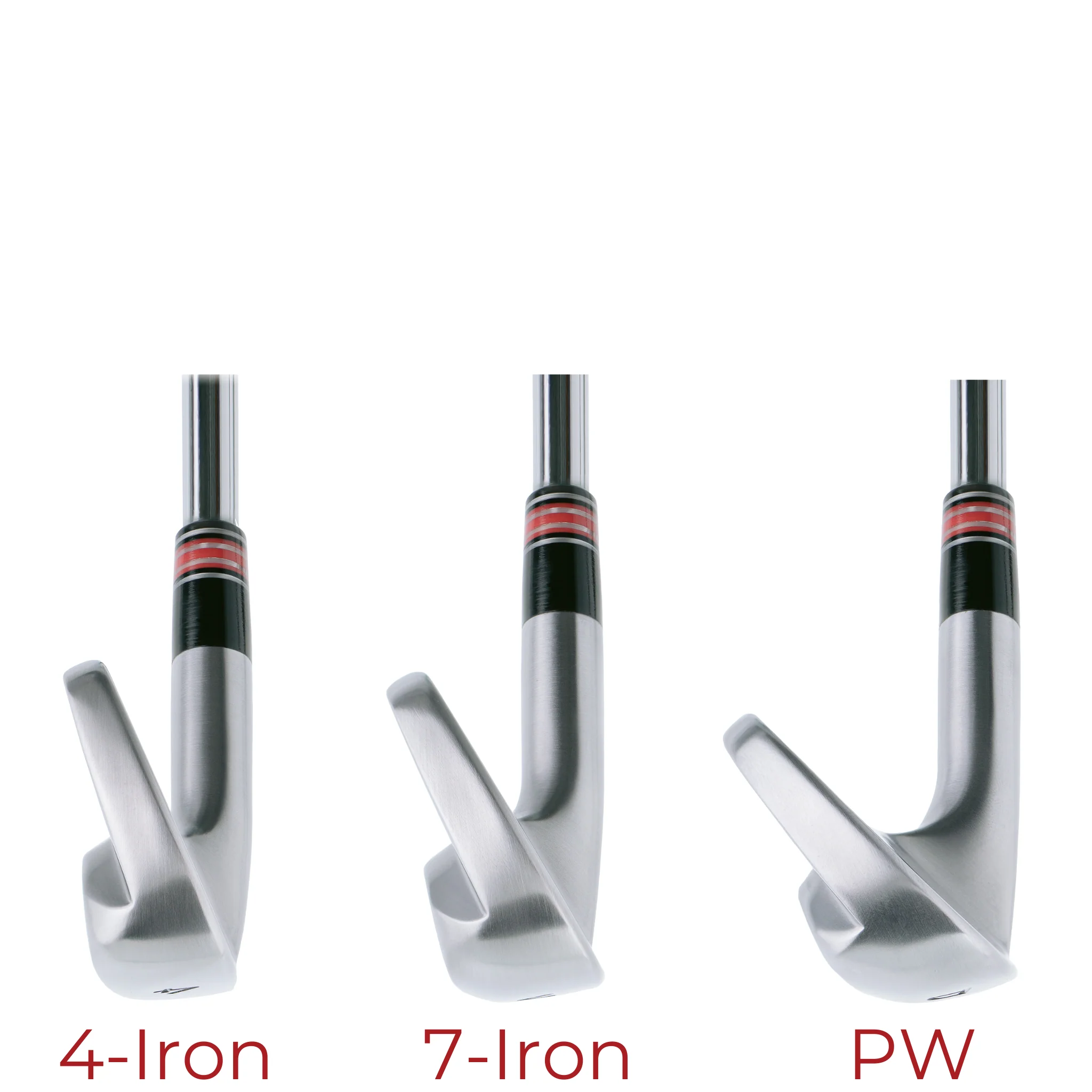 SMS Irons - Image 7