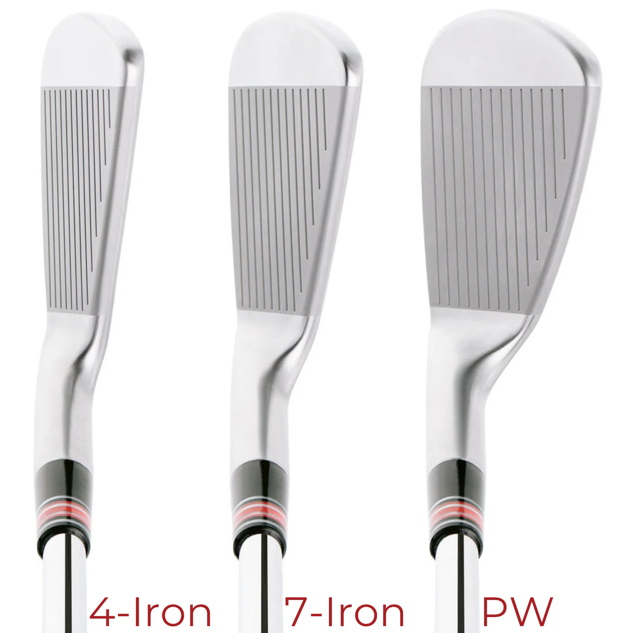SMS Pro Irons - Image 6