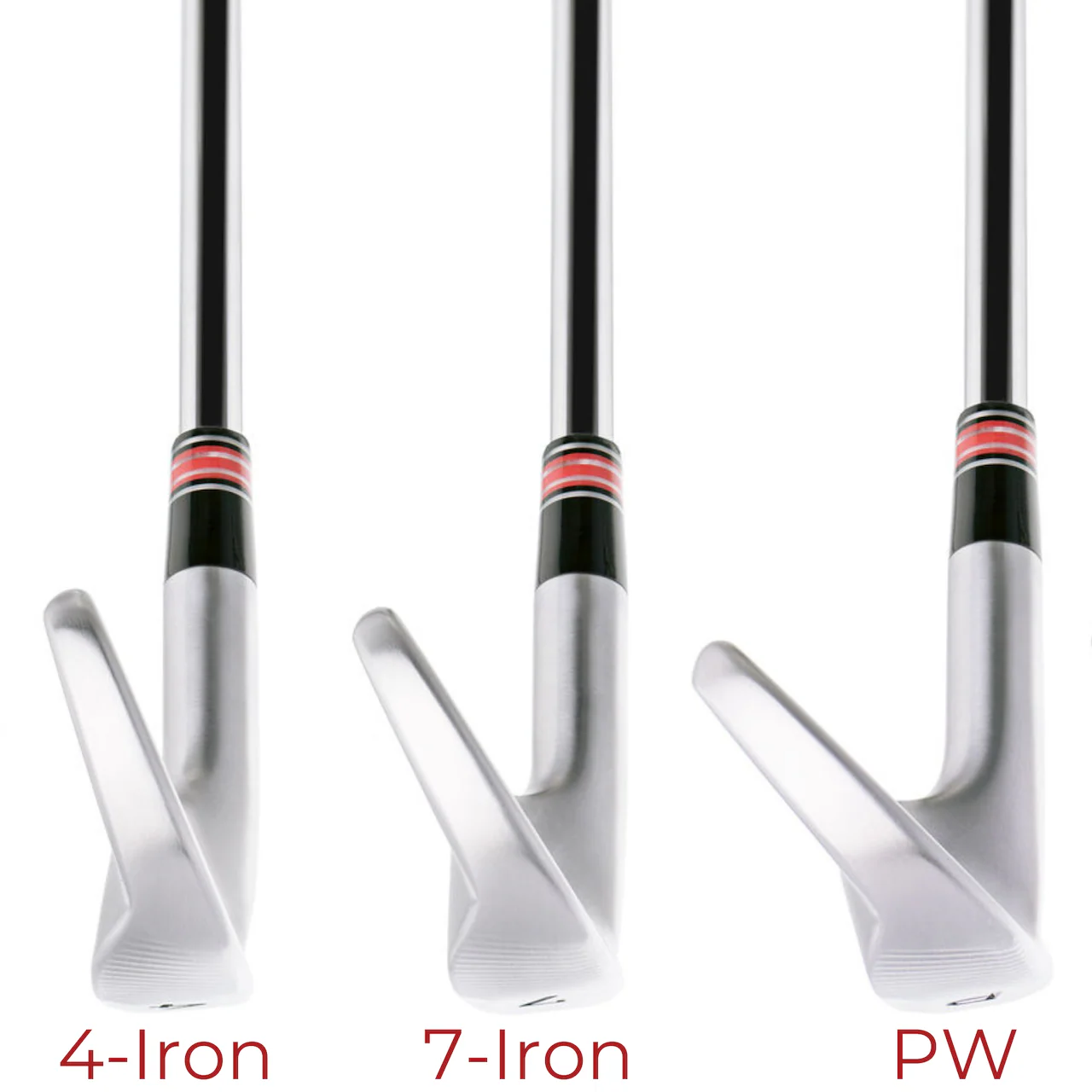 SMS Pro Irons - Image 7